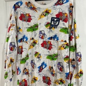 Disney festival of the arts spirit jersey